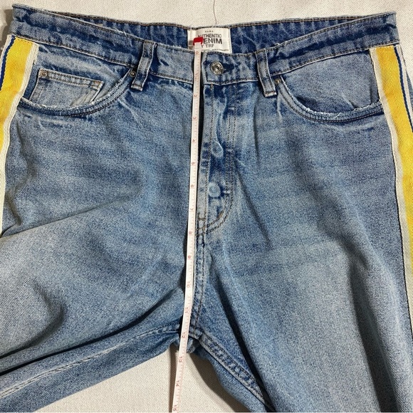 ZARA | Authentic Denim by TRF Straight Jean - Picture 13 of 16